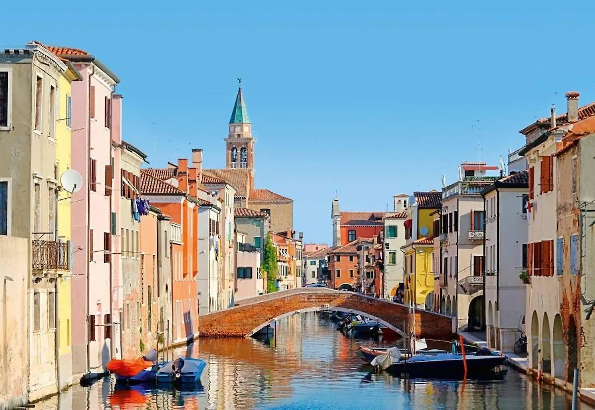 40 Mq A 10 Min Da Padova Centro, Ristrutturato - Choco