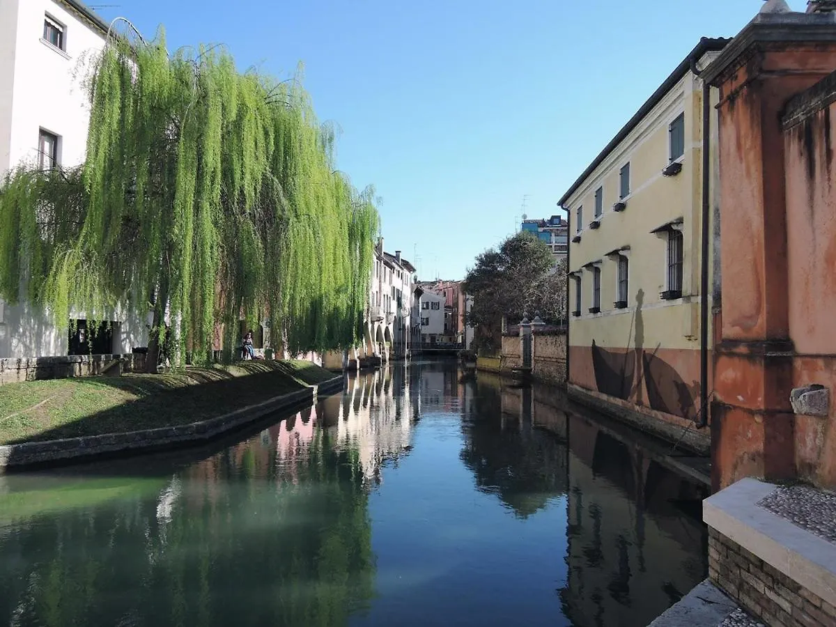 Appartamento 40 Mq A 10 Min Da Padova Centro, Ristrutturato - Choco