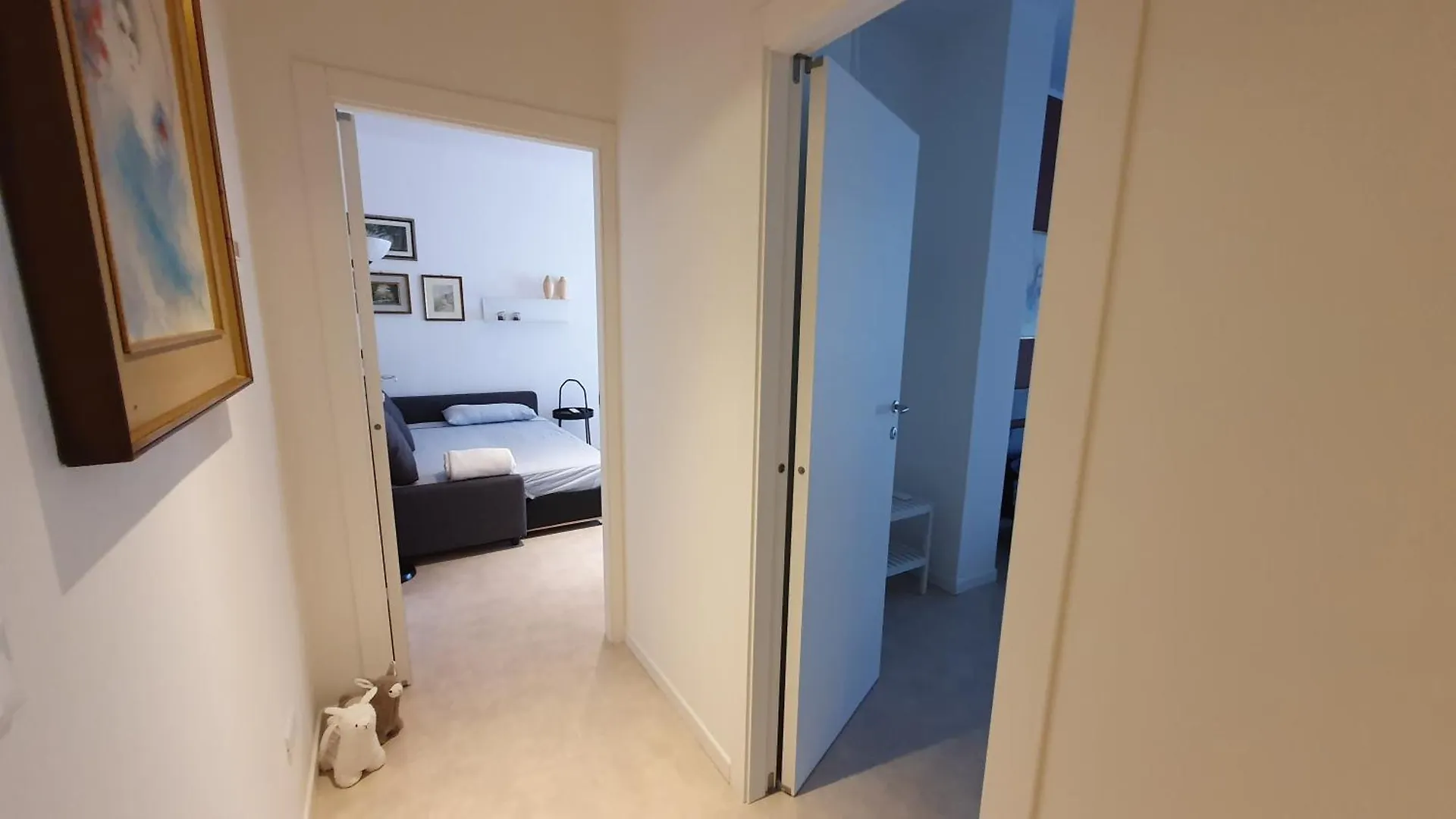 Appartamento 40 Mq A 10 Min Da Padova Centro, Ristrutturato - Choco