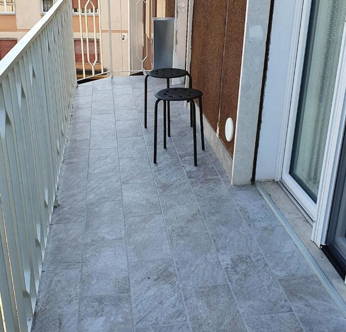 Choco - Nuovo 45 Mq A 10 Minuti Dal Centro Storico Di Padova Apartment Italy