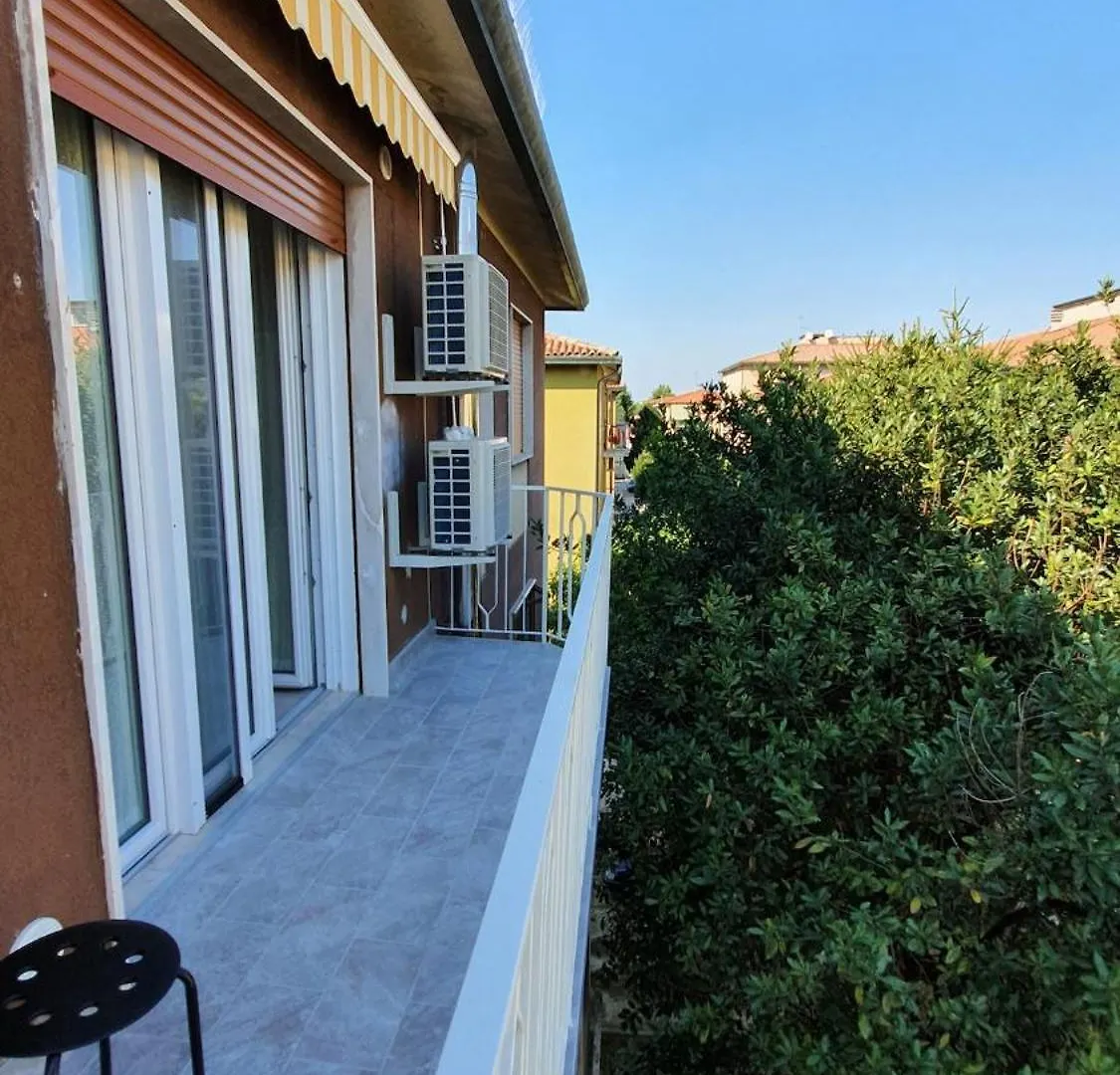 Choco - Nuovo 45 Mq A 10 Minuti Dal Centro Storico Di Padova Apartment