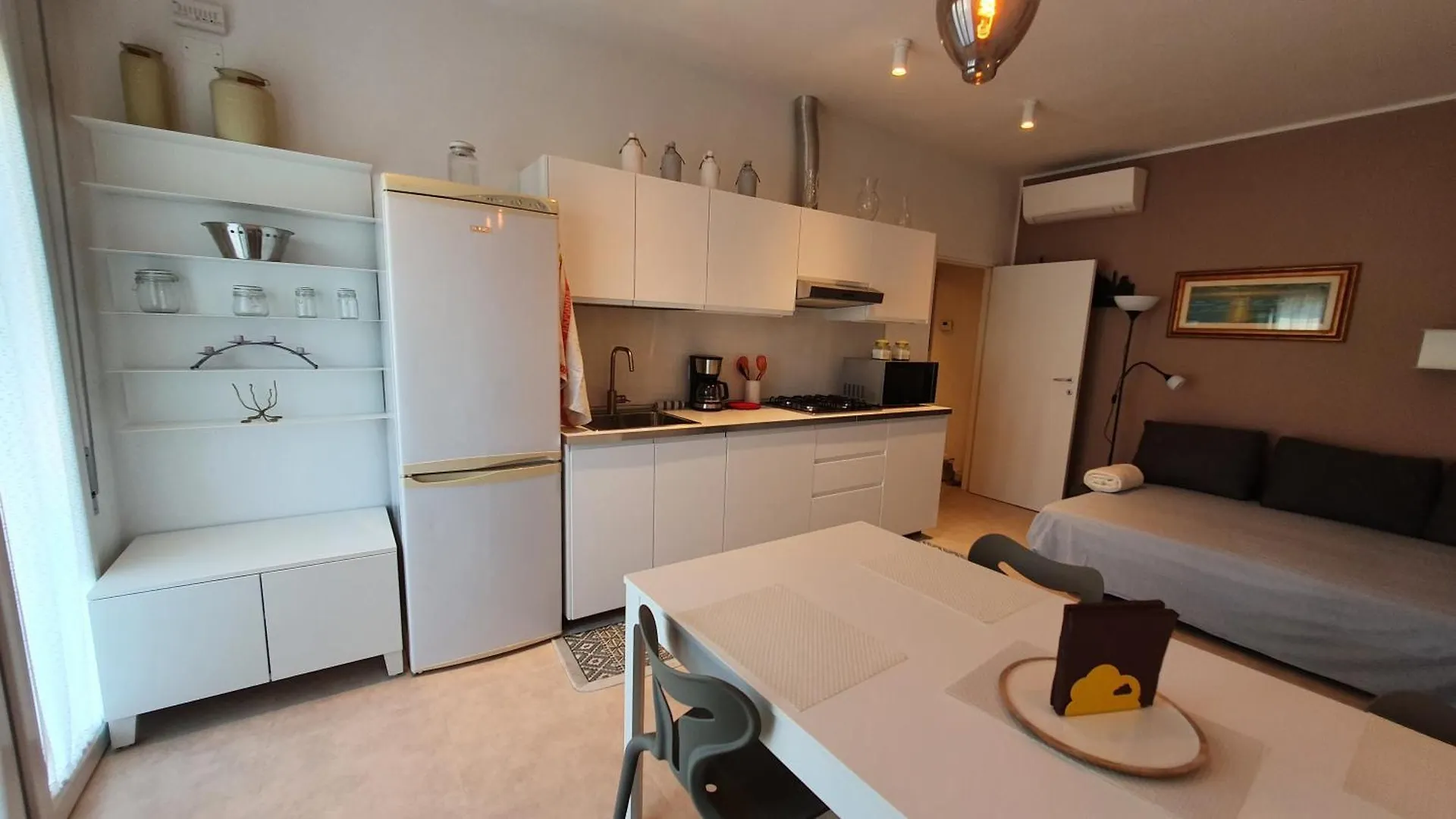 Choco - Nuovo 45 Mq A 10 Minuti Dal Centro Storico Di Padova Apartment