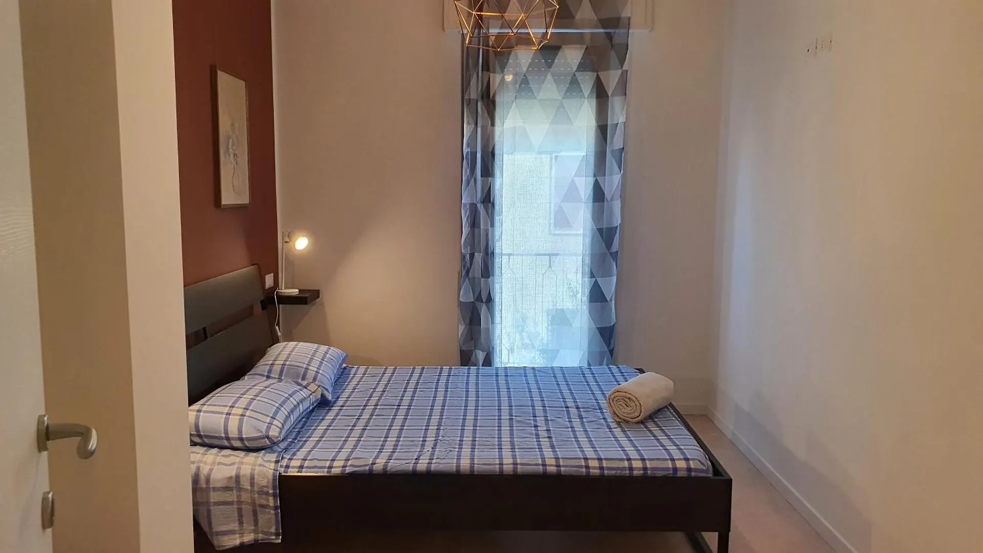 Choco - Nuovo 45 Mq A 10 Minuti Dal Centro Storico Di Padova Apartment