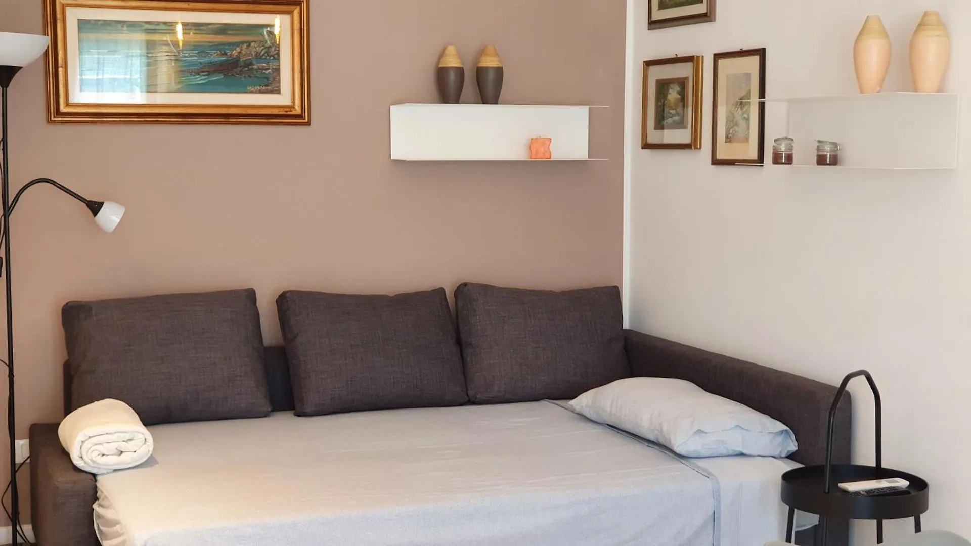 Choco - Nuovo 45 Mq A 10 Minuti Dal Centro Storico Di Padova Apartment Italy