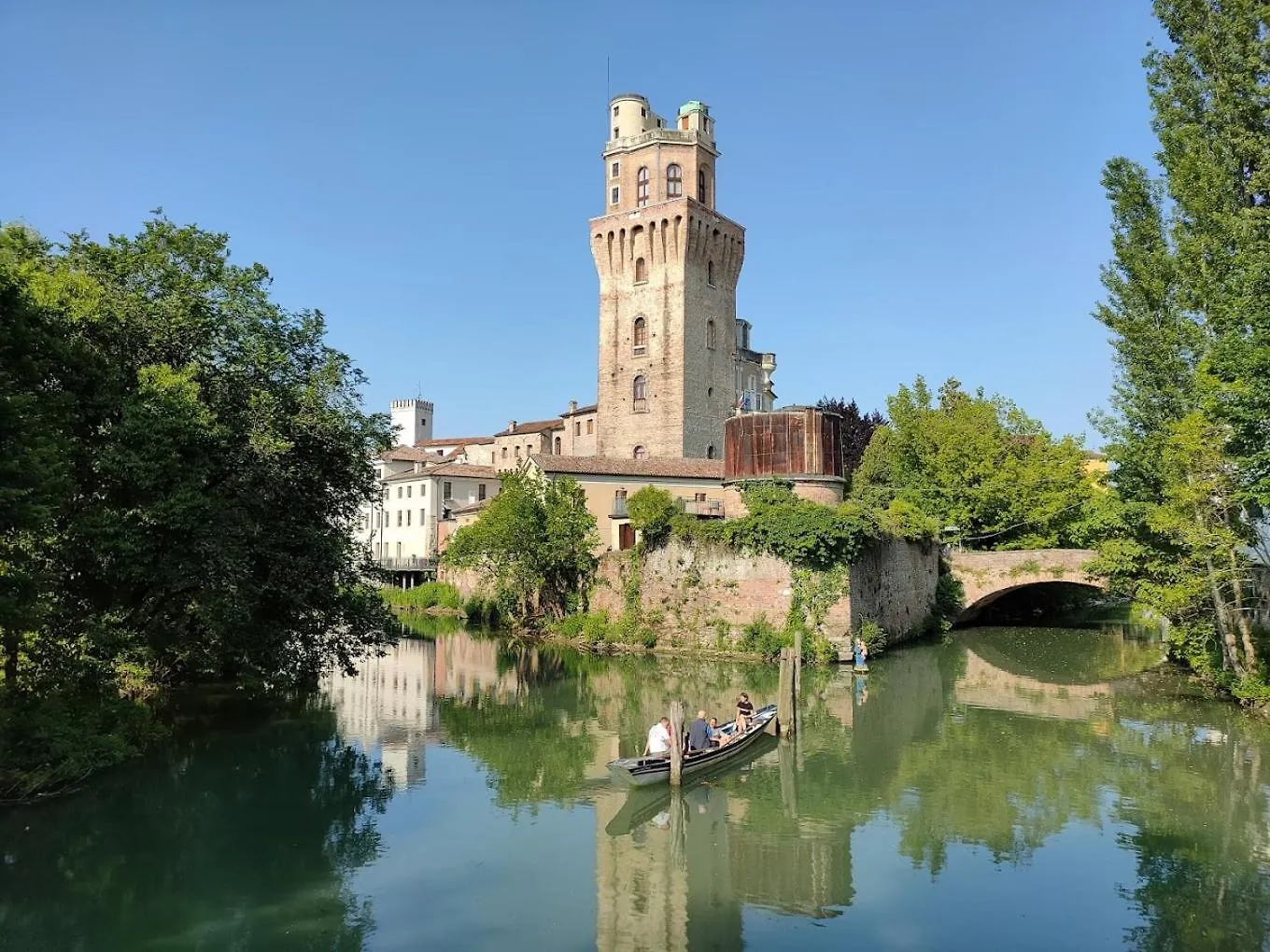 Choco - Nuovo 45 Mq A 10 Minuti Dal Centro Storico Di Padova Apartment 0*,  Italy